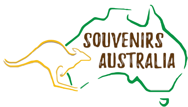 Souvenirs Australia logo